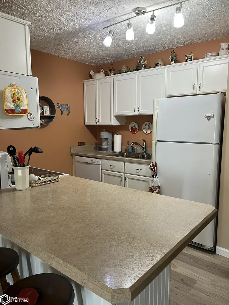 1123 48th Street, #8 Fort Madison IA 52627
