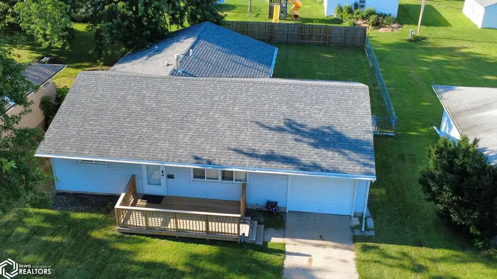 127 Grandview Avenue Ottumwa IA 52501