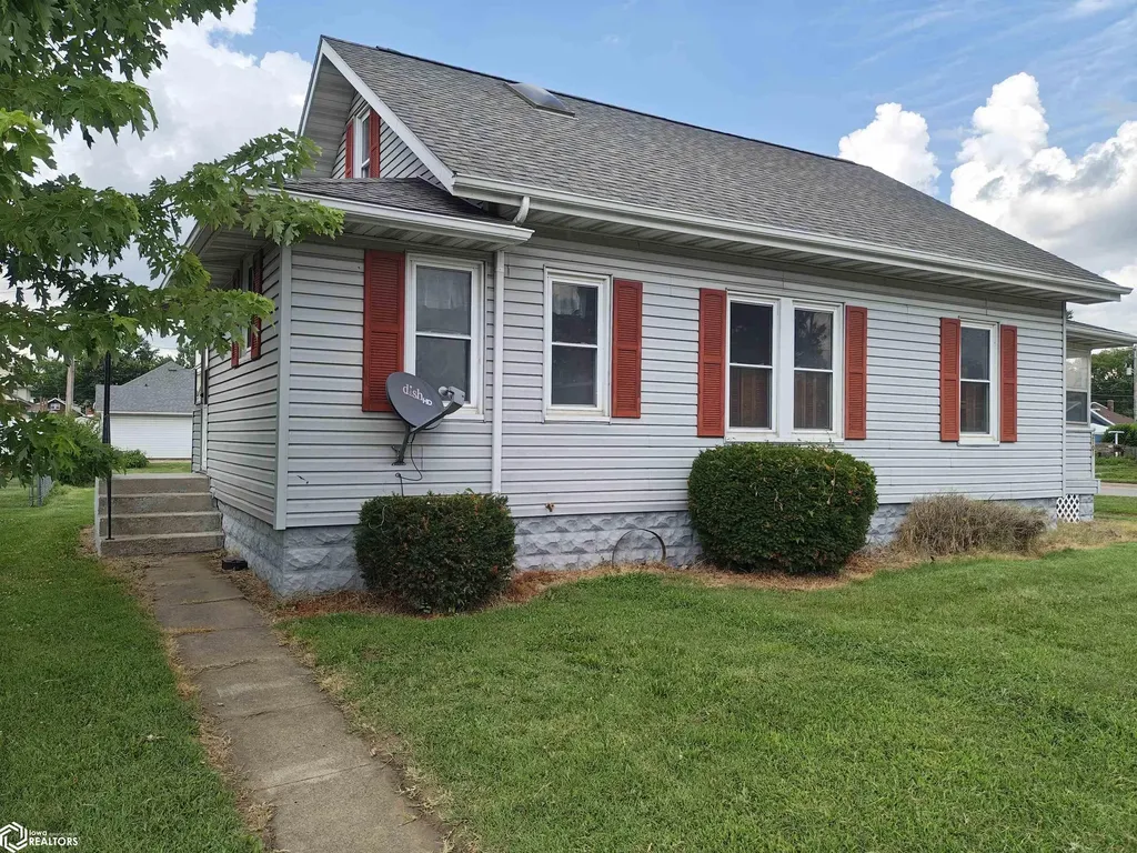 2101 Avenue L Fort Madison IA 52627