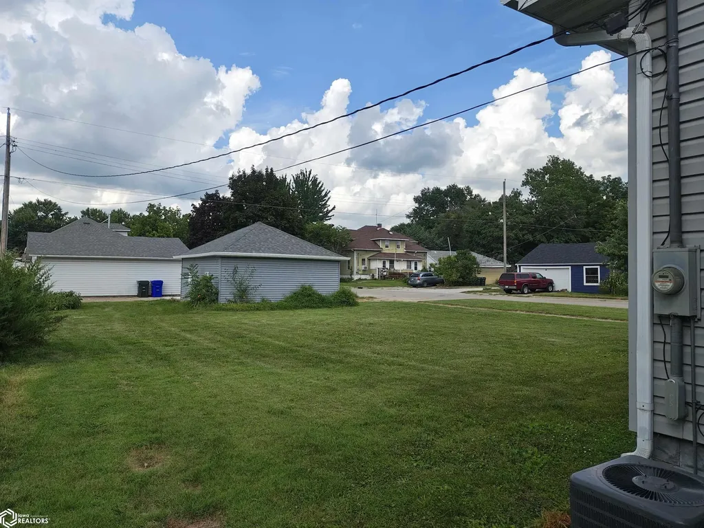 2101 Avenue L Fort Madison IA 52627