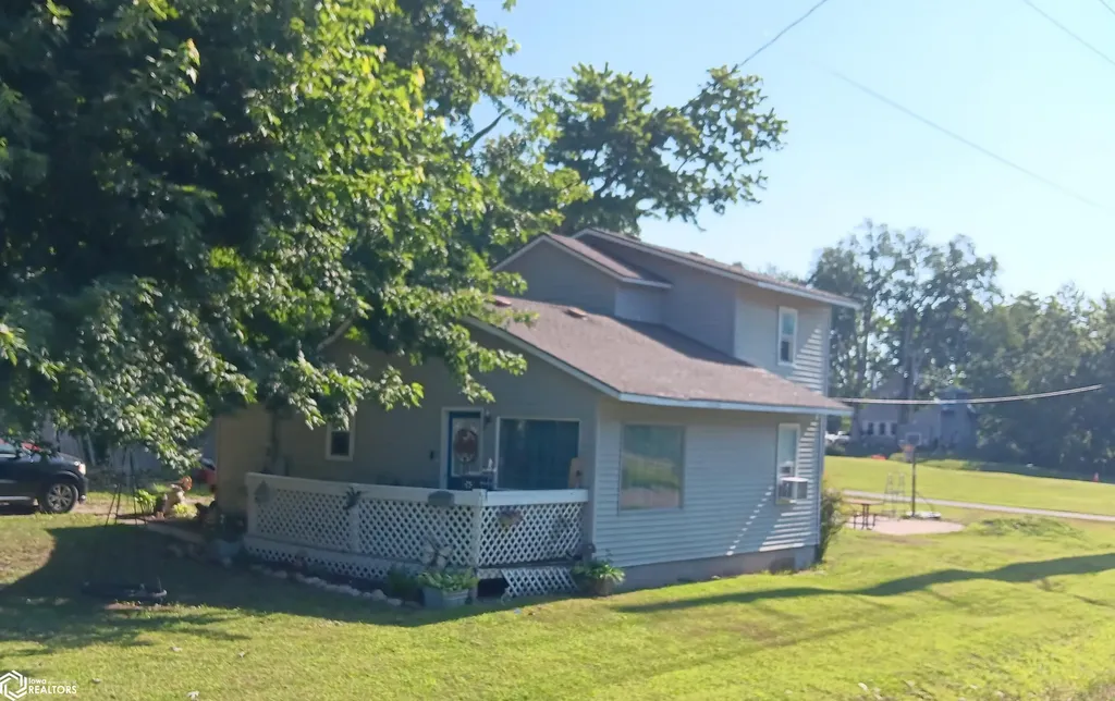 976 Lillian Street Ottumwa IA 52501