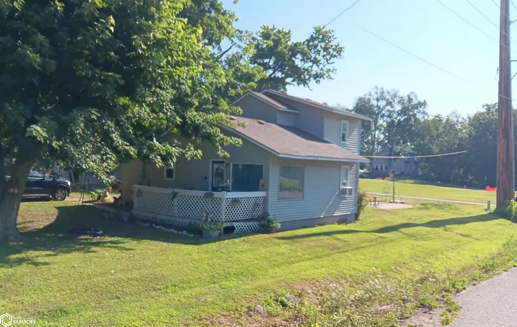 976 Lillian Street Ottumwa IA 52501