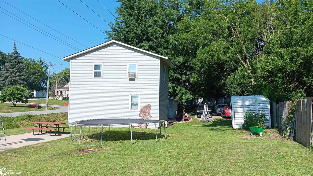 976 Lillian Street Ottumwa IA 52501