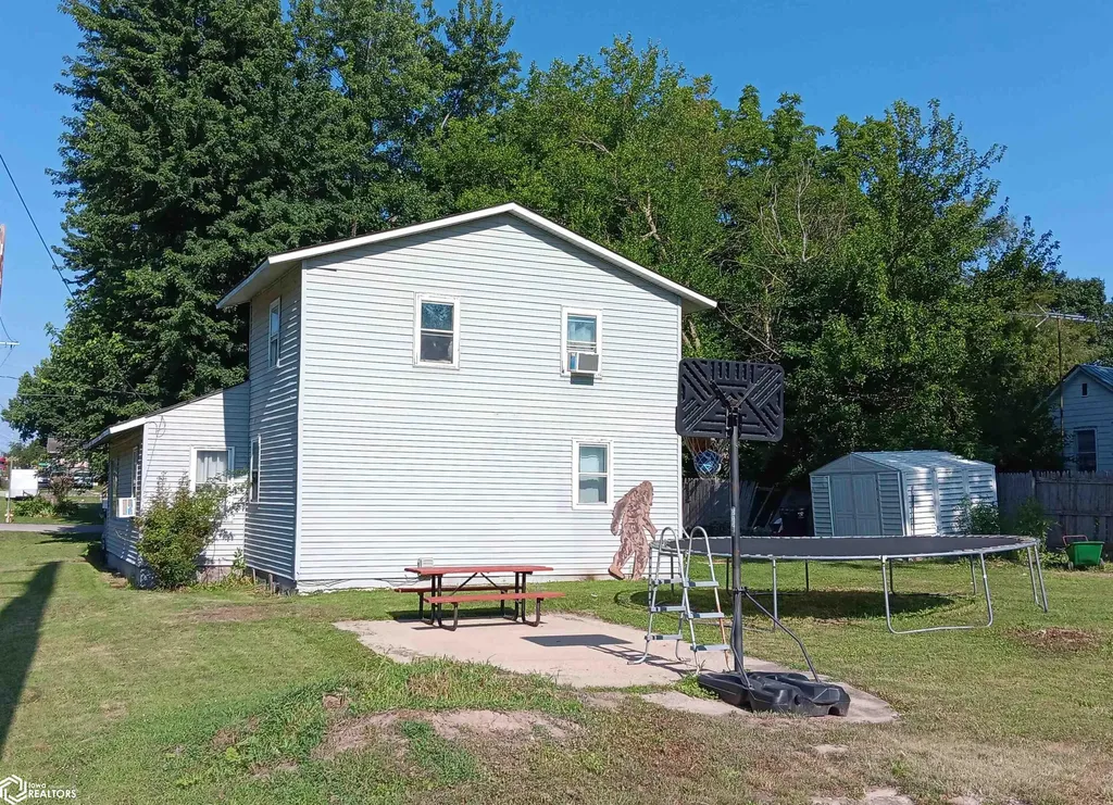 976 Lillian Street Ottumwa IA 52501