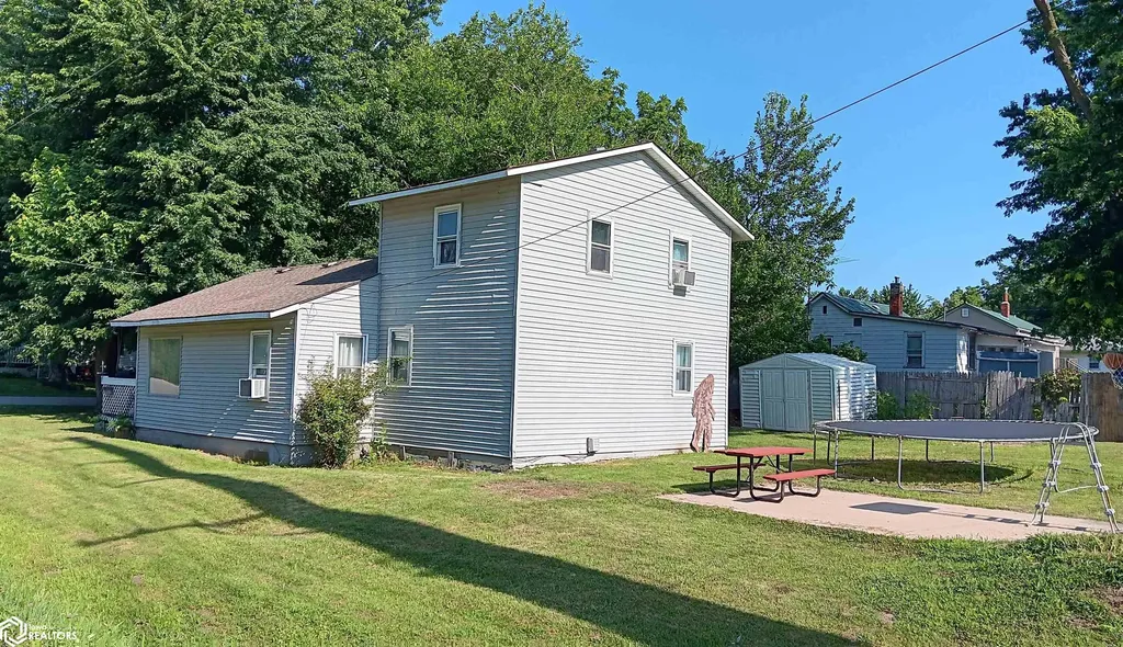 976 Lillian Street Ottumwa IA 52501