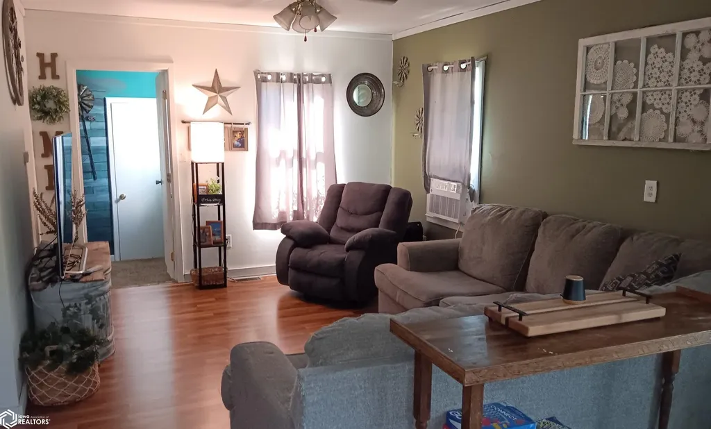 976 Lillian Street Ottumwa IA 52501