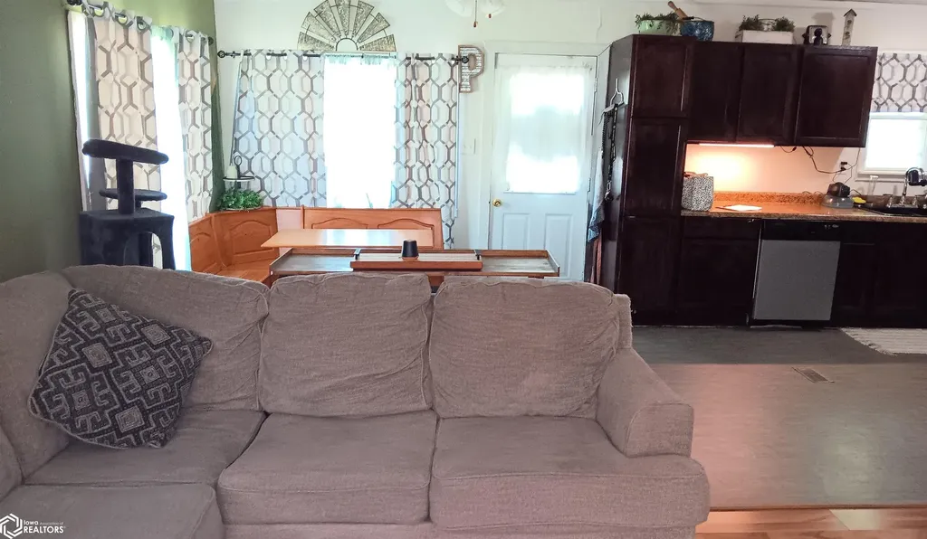976 Lillian Street Ottumwa IA 52501
