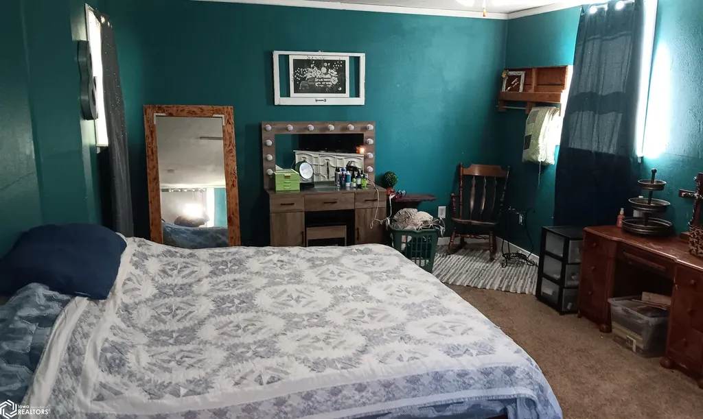976 Lillian Street Ottumwa IA 52501