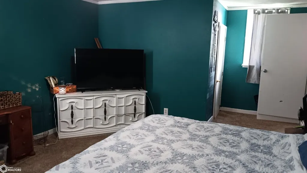 976 Lillian Street Ottumwa IA 52501