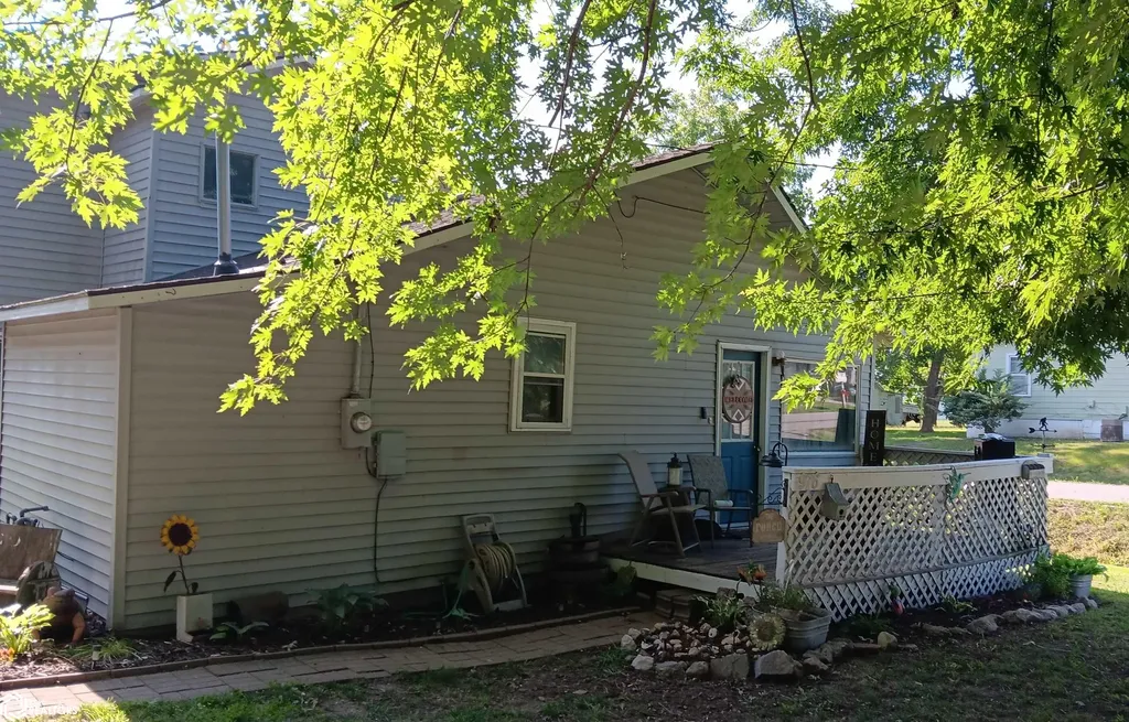 976 Lillian Street Ottumwa IA 52501