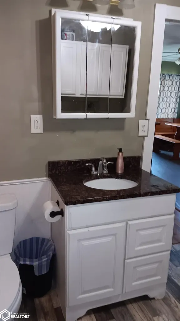 976 Lillian Street Ottumwa IA 52501