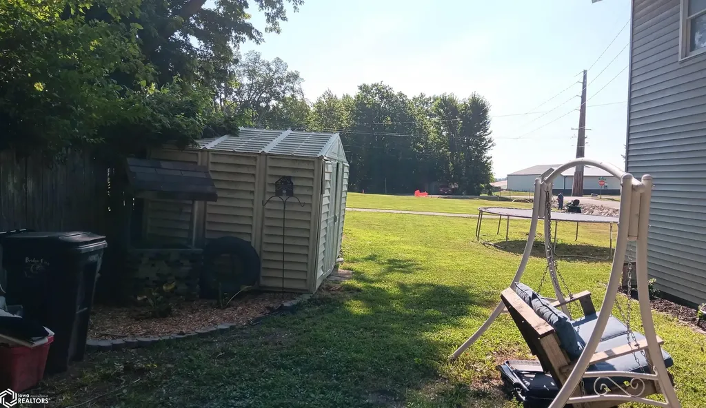 976 Lillian Street Ottumwa IA 52501