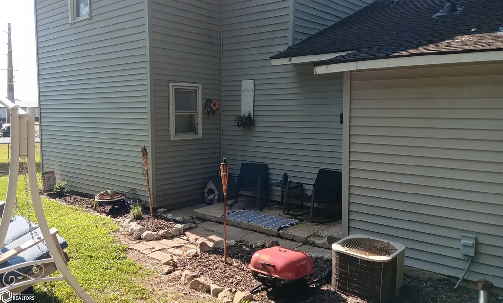 976 Lillian Street Ottumwa IA 52501