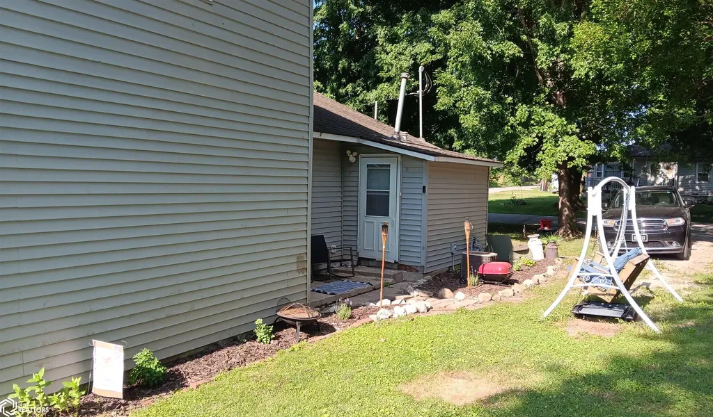976 Lillian Street Ottumwa IA 52501