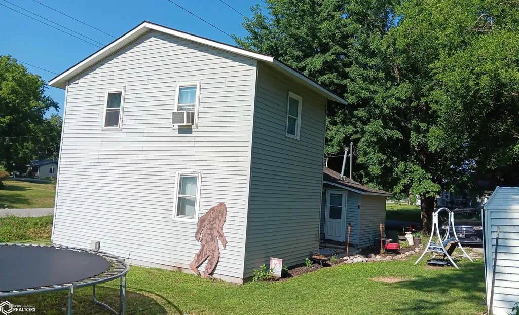 976 Lillian Street Ottumwa IA 52501