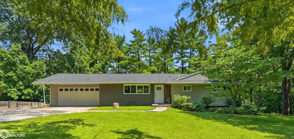2606 Knollcrest Drive Burlington IA 52601