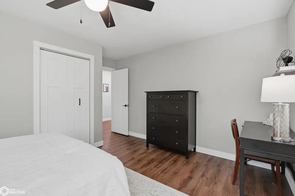 2606 Knollcrest Drive Burlington IA 52601