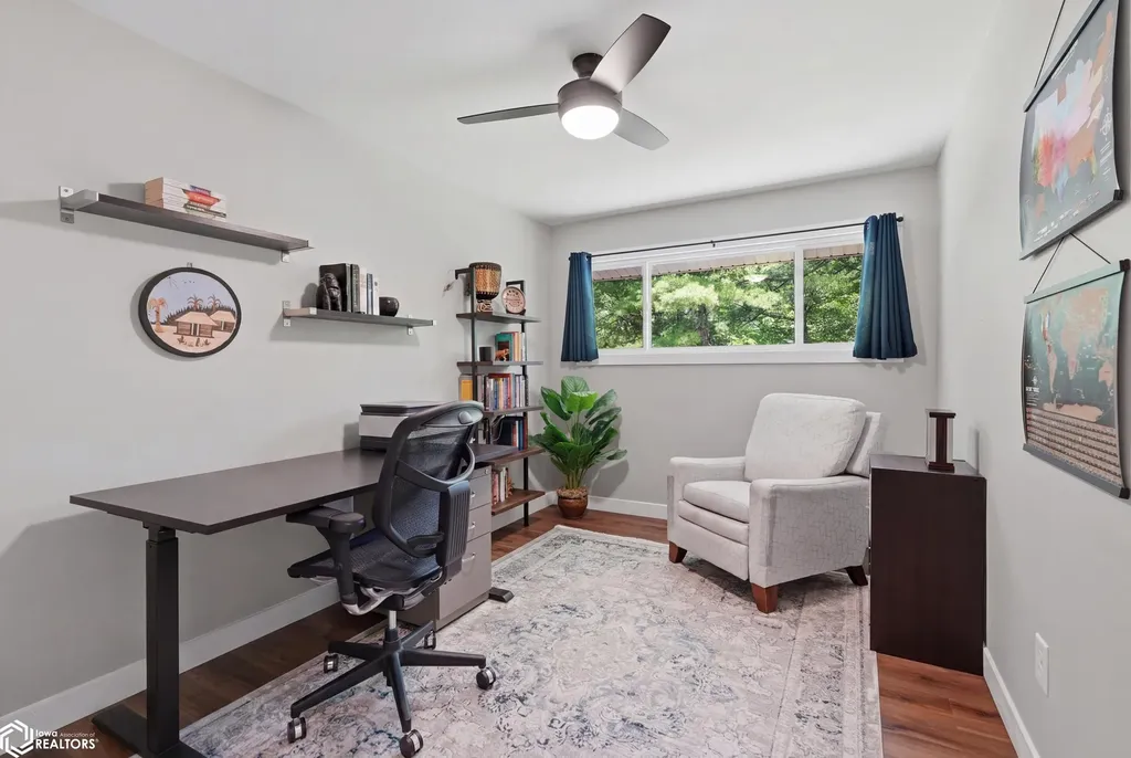 2606 Knollcrest Drive Burlington IA 52601