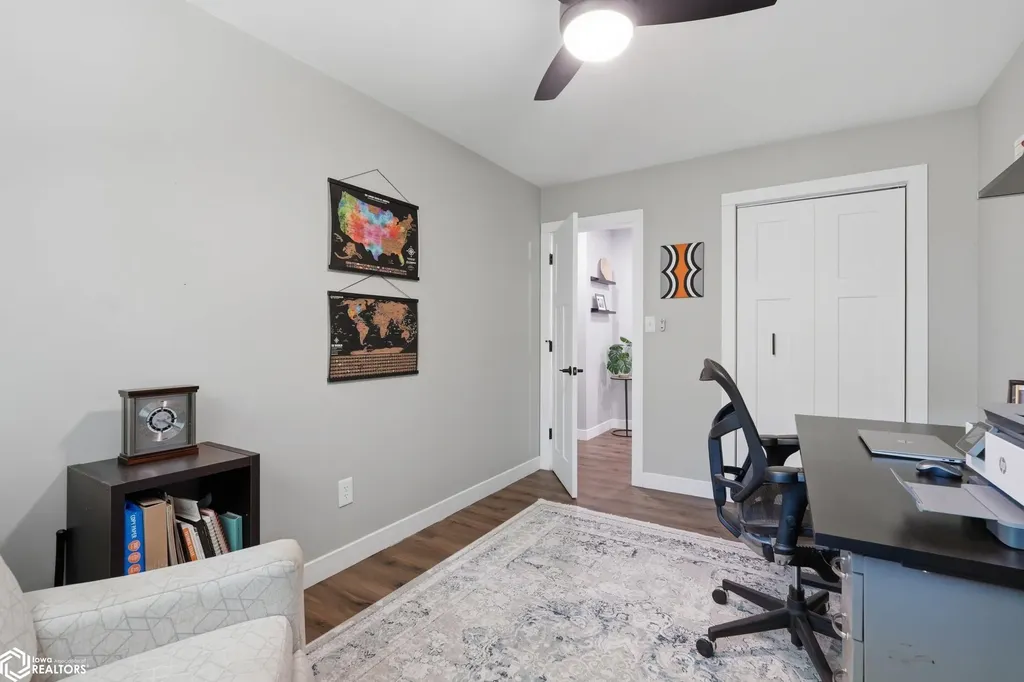 2606 Knollcrest Drive Burlington IA 52601