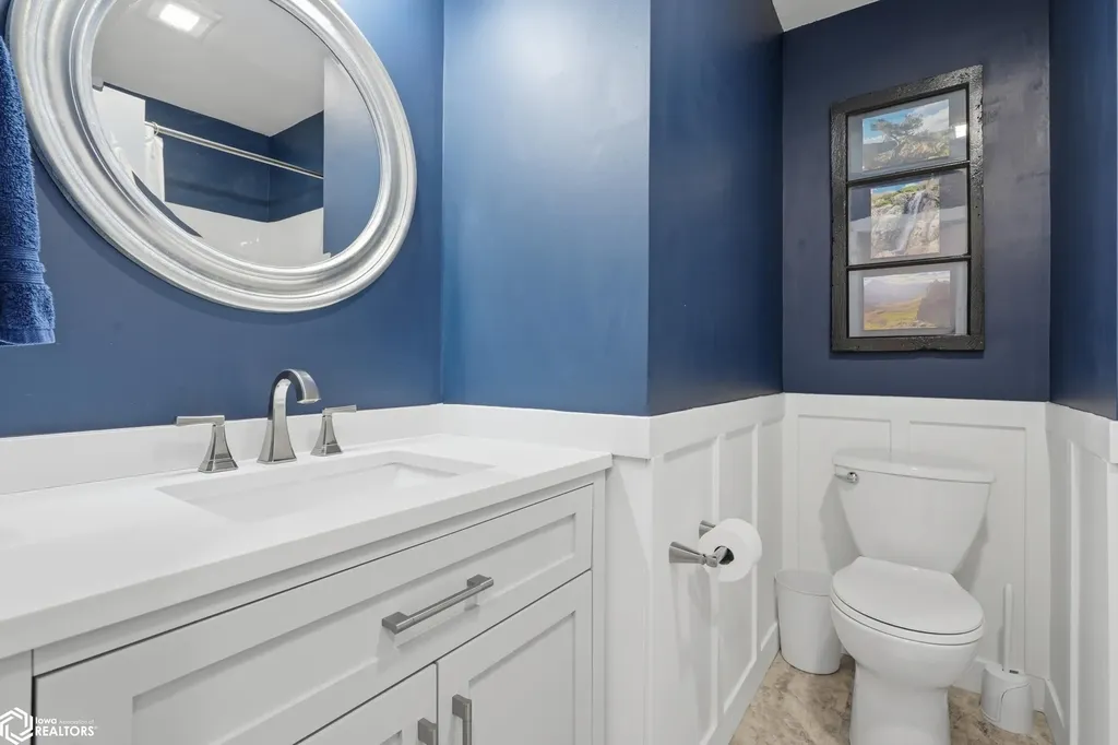 2606 Knollcrest Drive Burlington IA 52601