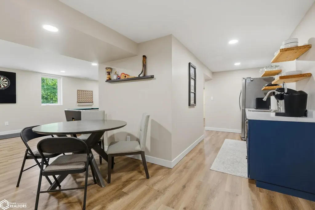 2606 Knollcrest Drive Burlington IA 52601