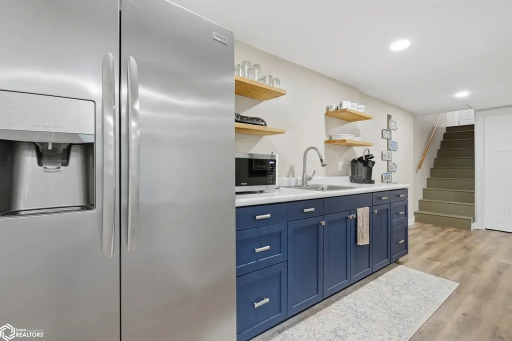 2606 Knollcrest Drive Burlington IA 52601