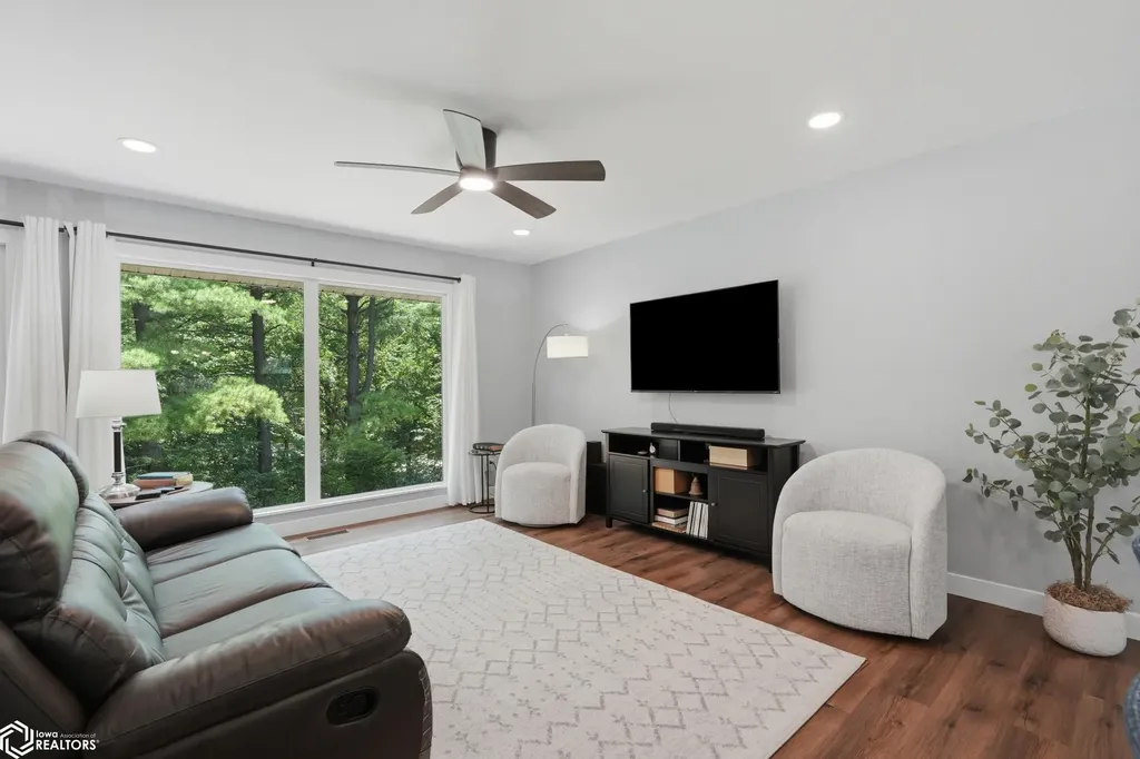 2606 Knollcrest Drive Burlington IA 52601