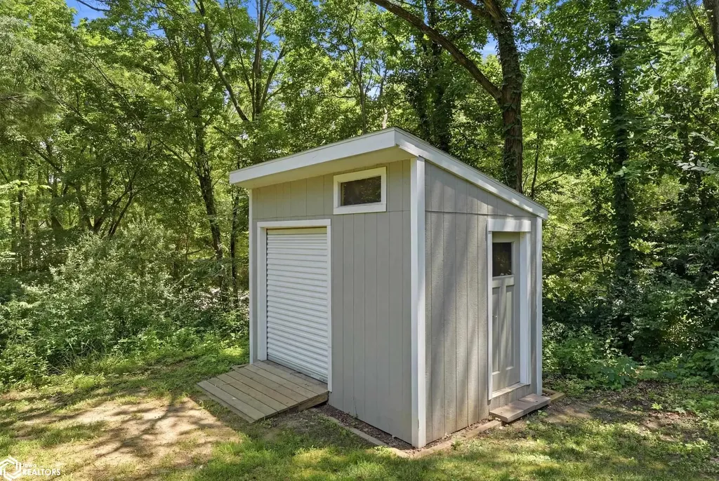 2606 Knollcrest Drive Burlington IA 52601