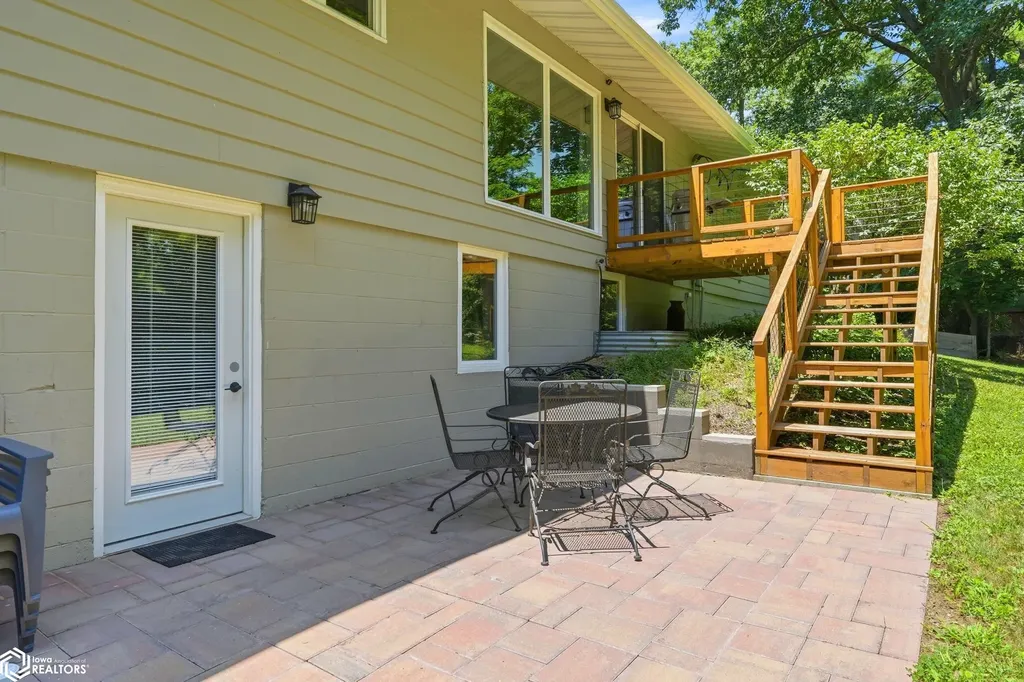 2606 Knollcrest Drive Burlington IA 52601