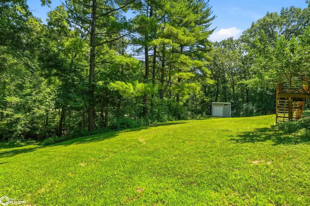 2606 Knollcrest Drive Burlington IA 52601