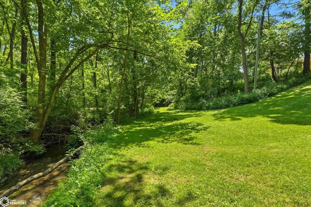 2606 Knollcrest Drive Burlington IA 52601