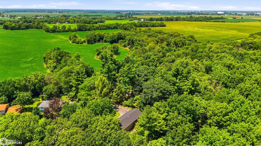 2606 Knollcrest Drive Burlington IA 52601