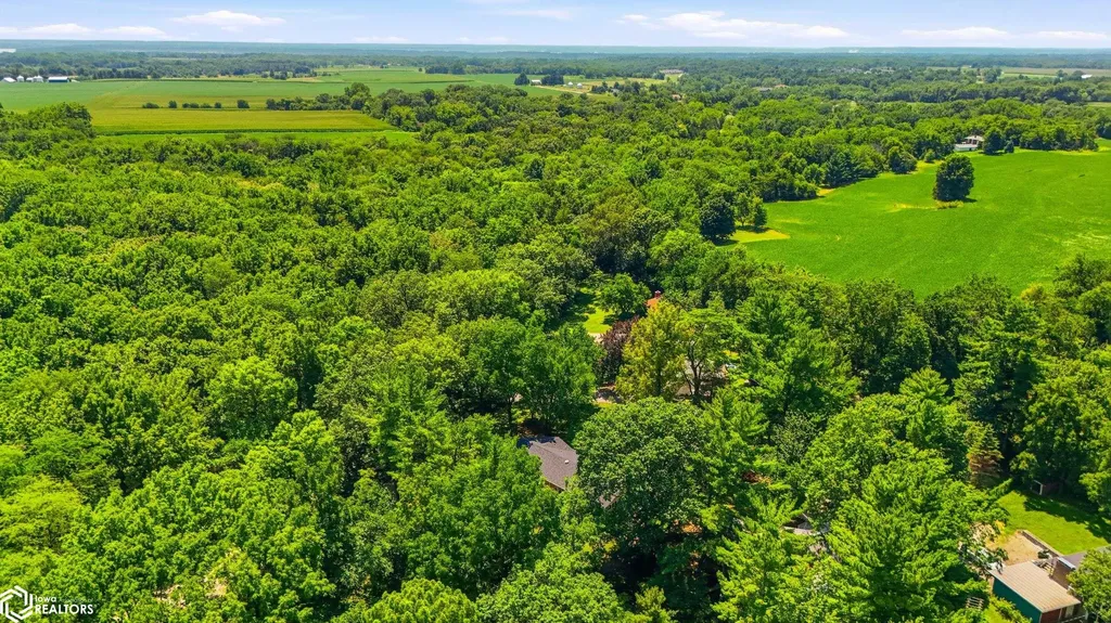 2606 Knollcrest Drive Burlington IA 52601