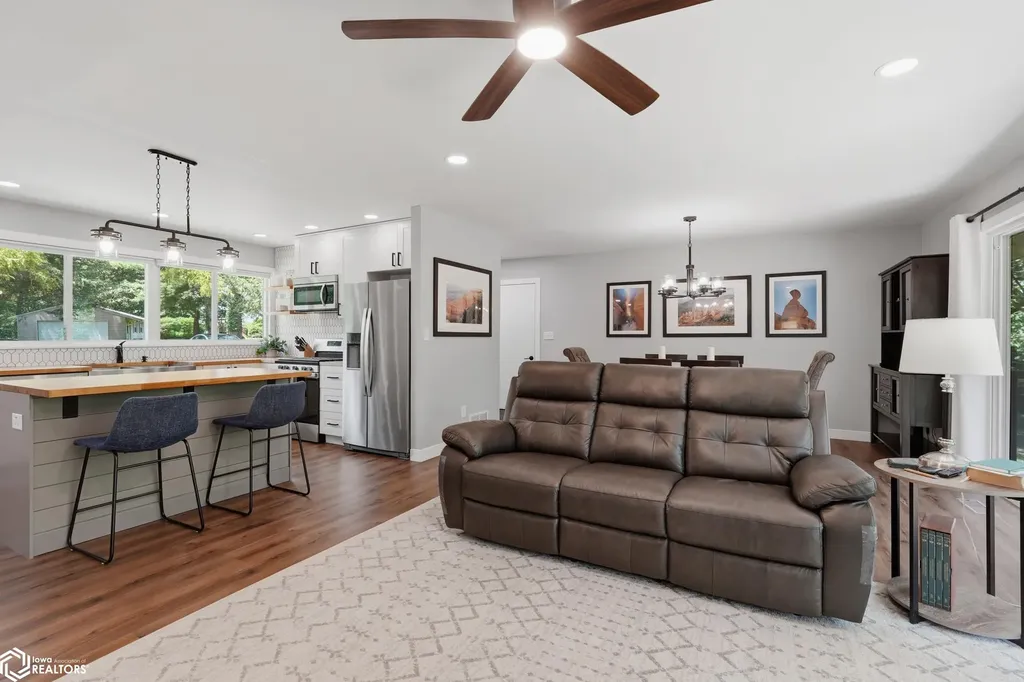 2606 Knollcrest Drive Burlington IA 52601