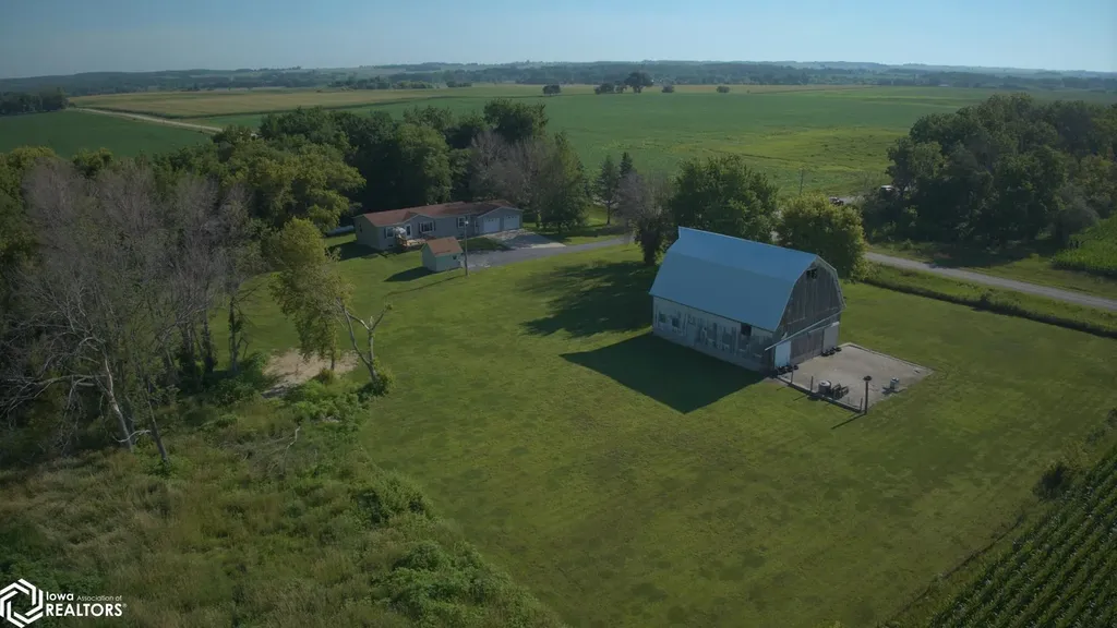 3025 Urban Avenue Forest City IA 50436