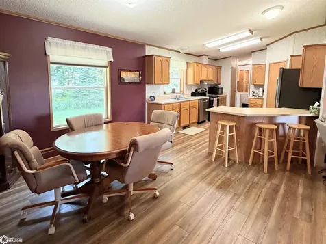 3025 Urban Avenue Forest City IA 50436