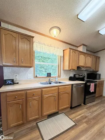 3025 Urban Avenue Forest City IA 50436