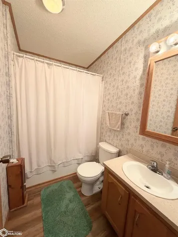 3025 Urban Avenue Forest City IA 50436