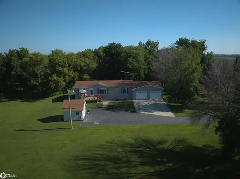 3025 Urban Avenue Forest City IA 50436