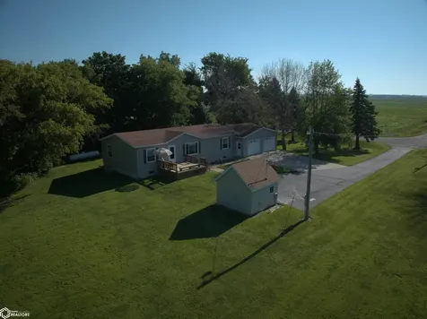 3025 Urban Avenue Forest City IA 50436
