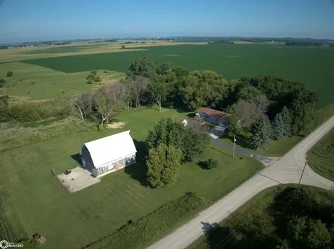 3025 Urban Avenue Forest City IA 50436