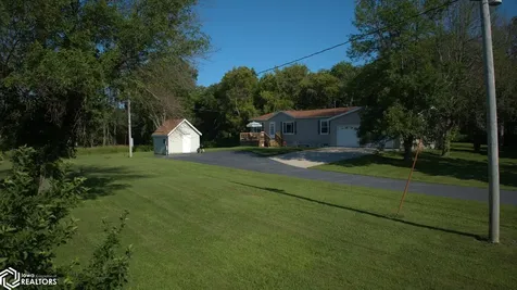 3025 Urban Avenue Forest City IA 50436