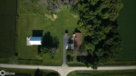 3025 Urban Avenue Forest City IA 50436