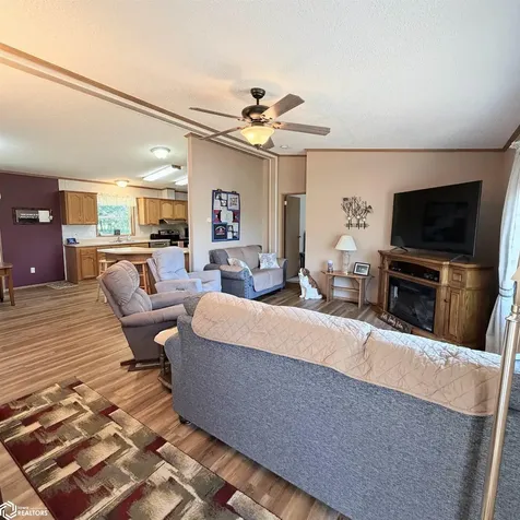 3025 Urban Avenue Forest City IA 50436