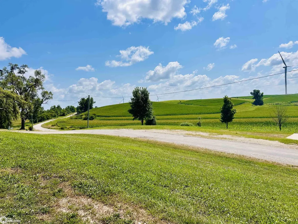 200 South Street Deep River IA 52222