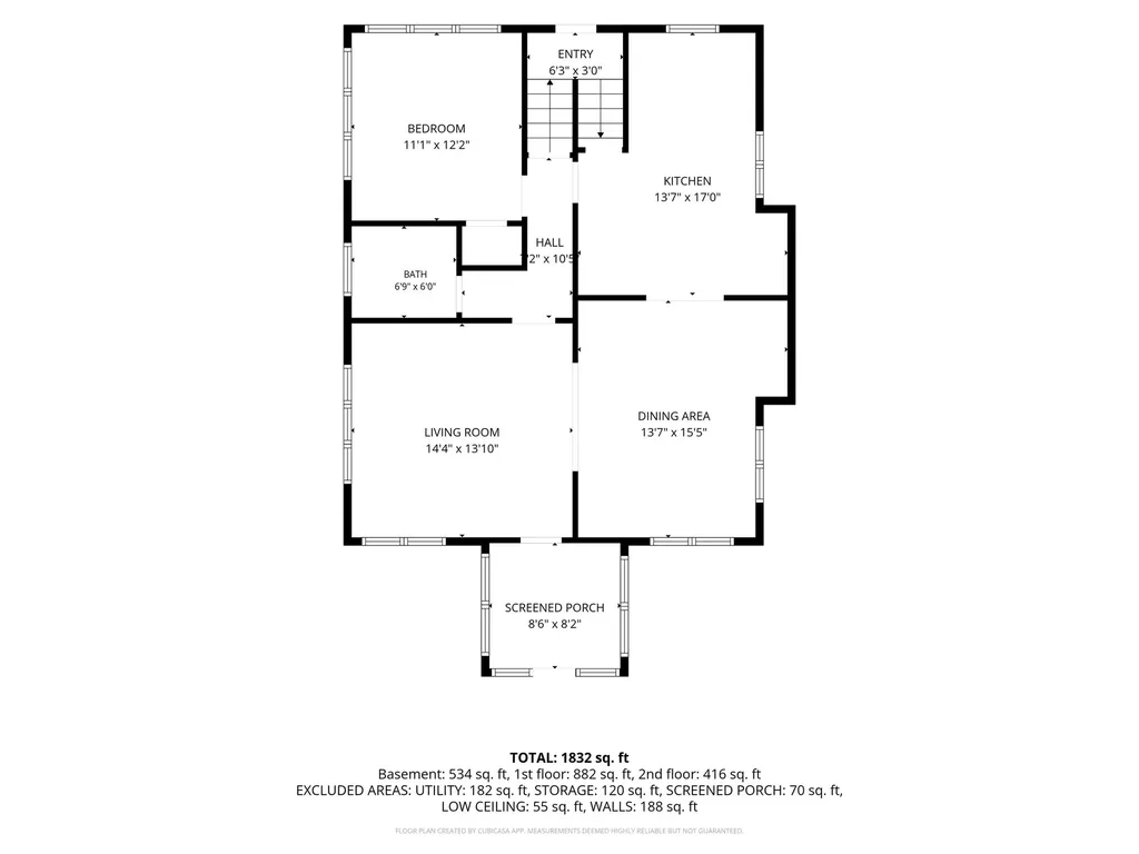 310 N 8th Street Marshalltown IA 50158