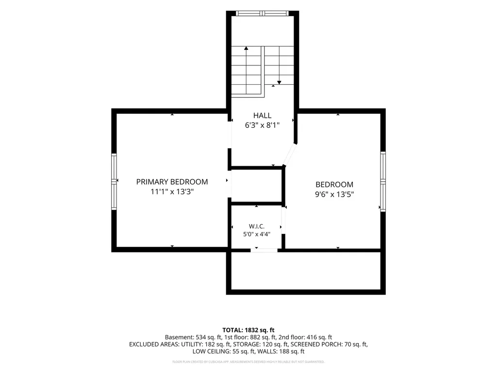 310 N 8th Street Marshalltown IA 50158