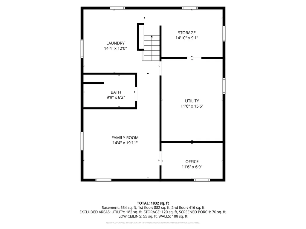 310 N 8th Street Marshalltown IA 50158