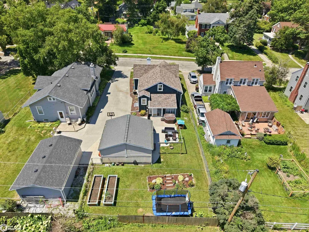 407 N 8th Street Marshalltown IA 50158
