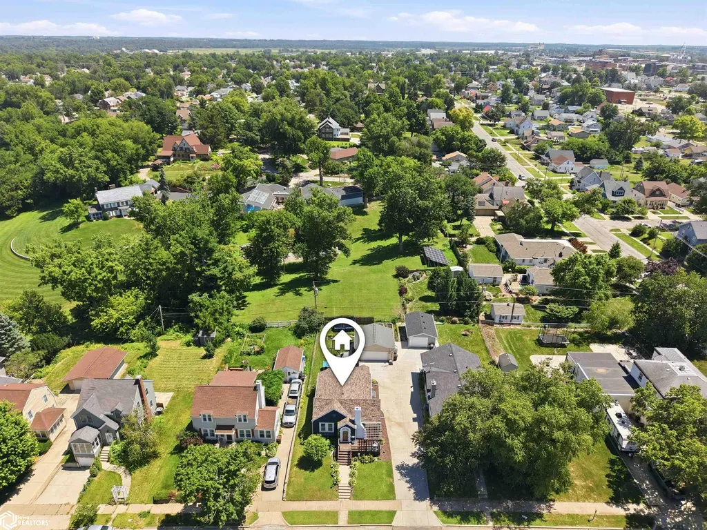407 N 8th Street Marshalltown IA 50158